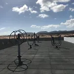 Dom wakacyjny Mejores Vistas De Fuerteventura Lajares