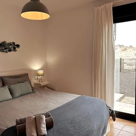 Holiday home Mejores Vistas De Fuerteventura *