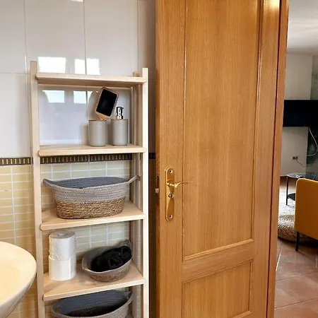 Mejores Vistas De Fuerteventura Holiday home *