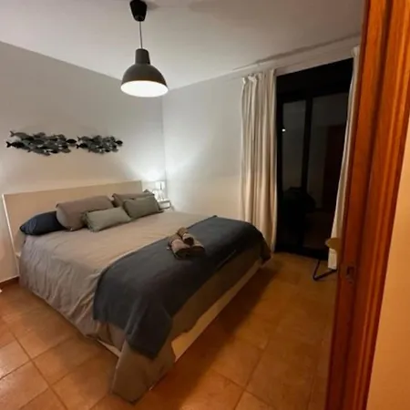 Mejores Vistas De Fuerteventura Holiday home Lajares