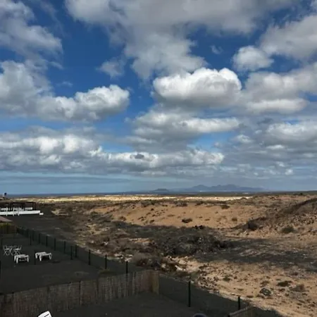 Mejores Vistas De Fuerteventura Holiday home