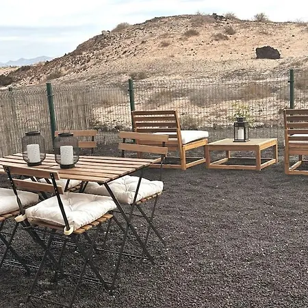 Dom wakacyjny Mejores Vistas De Fuerteventura Lajares