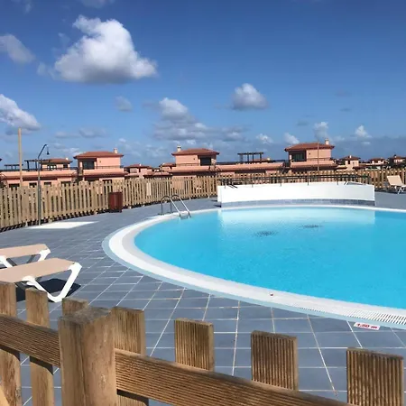 Mejores Vistas De Fuerteventura Holiday home Lajares