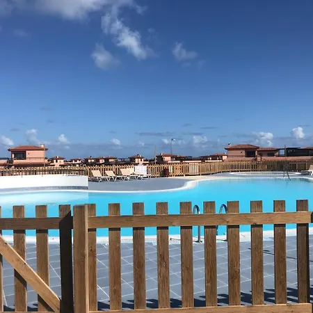 Dom wakacyjny Mejores Vistas De Fuerteventura Lajares