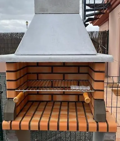 Tatil Evi Mejores Vistas De Fuerteventura Lajares