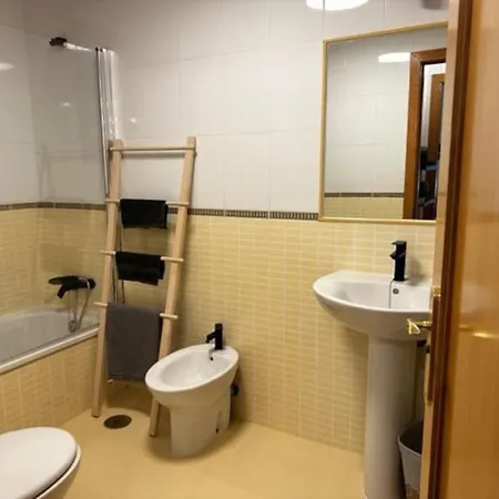 Mejores Vistas De Fuerteventura * Lajares