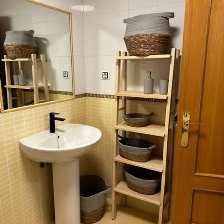 Nyaraló Mejores Vistas De Fuerteventura Lajares