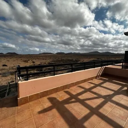 Mejores Vistas De Fuerteventura *