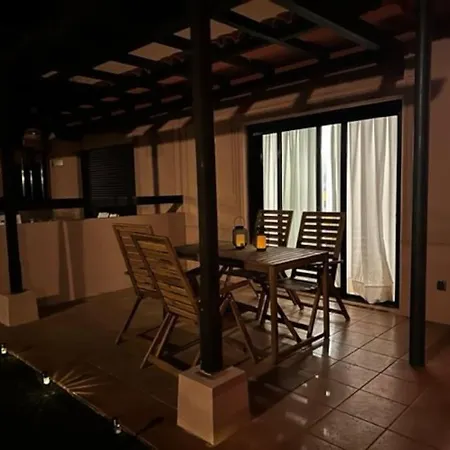 Tatil Evi Mejores Vistas De Fuerteventura Lajares