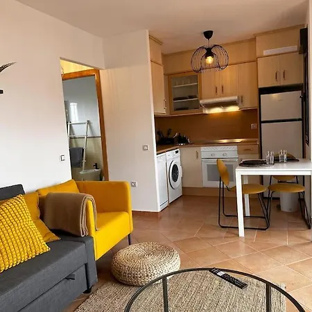 Mejores Vistas De Fuerteventura *