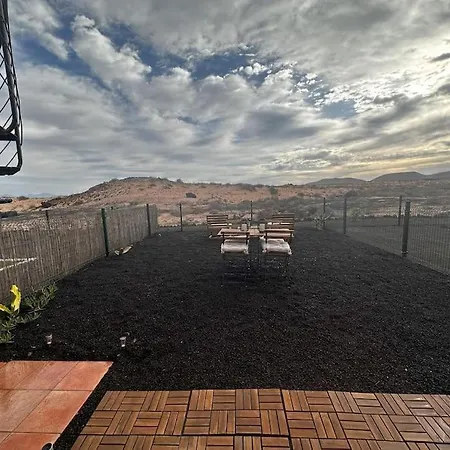 Mejores Vistas De Fuerteventura Lajares