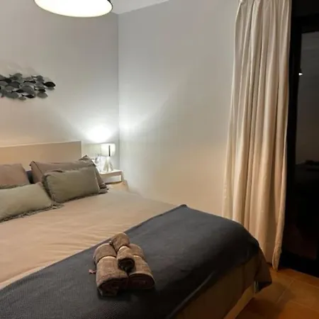 Tatil Evi Mejores Vistas De Fuerteventura Lajares