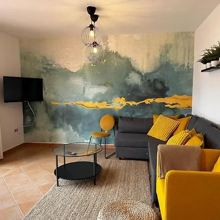 Mejores Vistas De Fuerteventura *