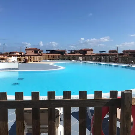 Mejores Vistas De Fuerteventura * Lajares