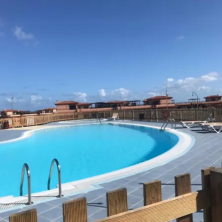 Mejores Vistas De Fuerteventura * Lajares