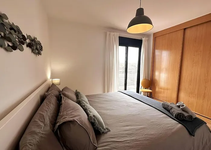 Mejores Vistas De Fuerteventura Holiday home