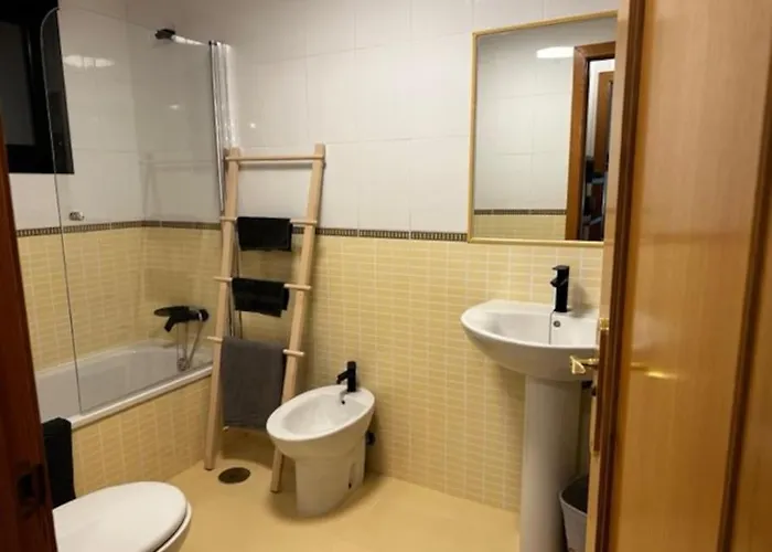 Mejores Vistas De Fuerteventura * Lajares