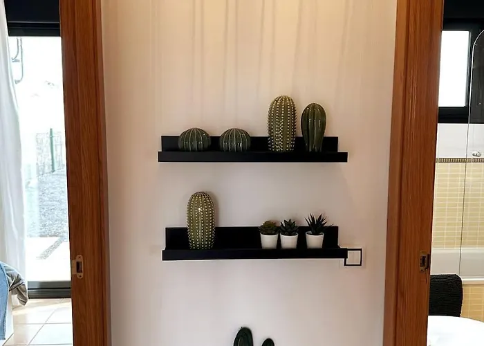 Mejores Vistas De Fuerteventura Holiday home *