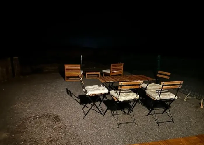 Mejores Vistas De Fuerteventura Holiday home *