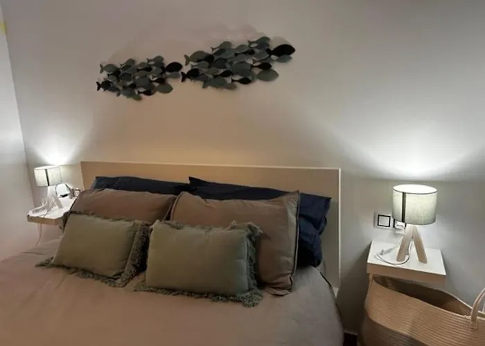 Mejores Vistas De Fuerteventura Holiday home