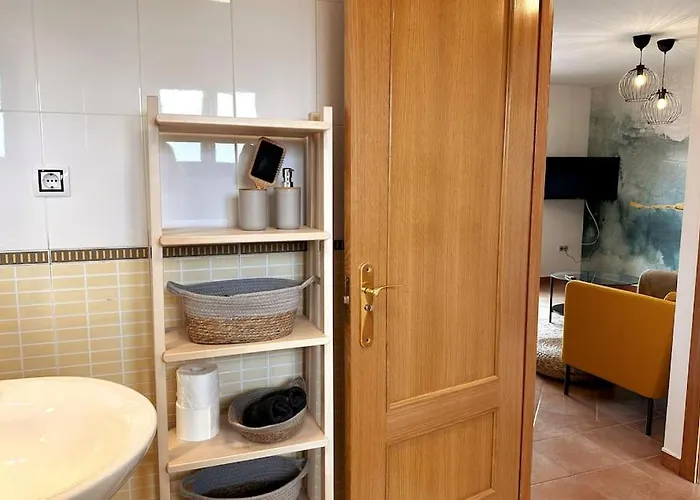 Mejores Vistas De Fuerteventura Holiday home *