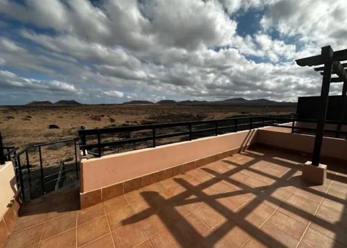 Mejores Vistas De Fuerteventura *