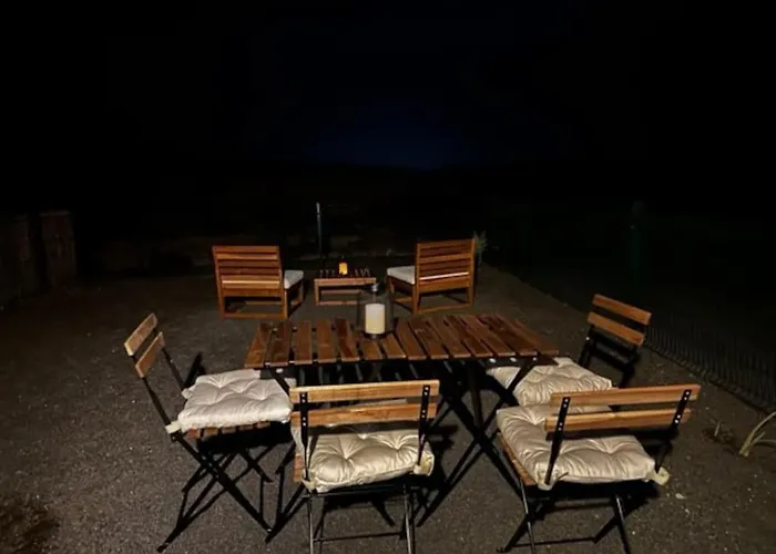 Mejores Vistas De Fuerteventura Holiday home