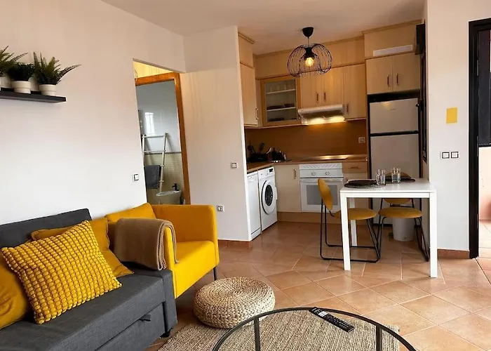 Mejores Vistas De Fuerteventura *