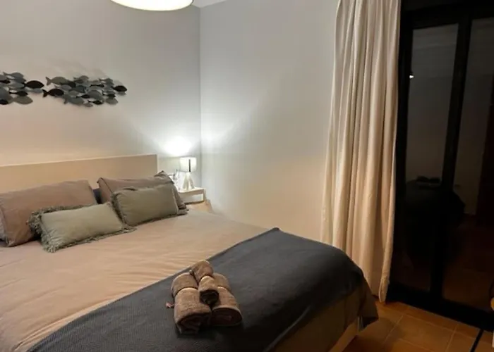 Holiday home Mejores Vistas De Fuerteventura Lajares