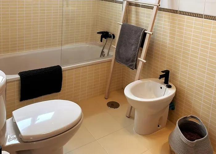 Mejores Vistas De Fuerteventura Holiday home Lajares