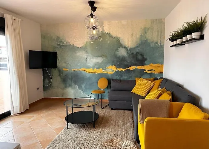 Mejores Vistas De Fuerteventura *