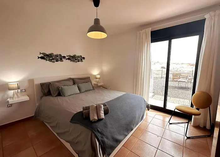 Mejores Vistas De Fuerteventura Lajares