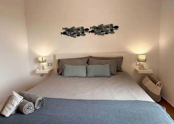 Mejores Vistas De Fuerteventura