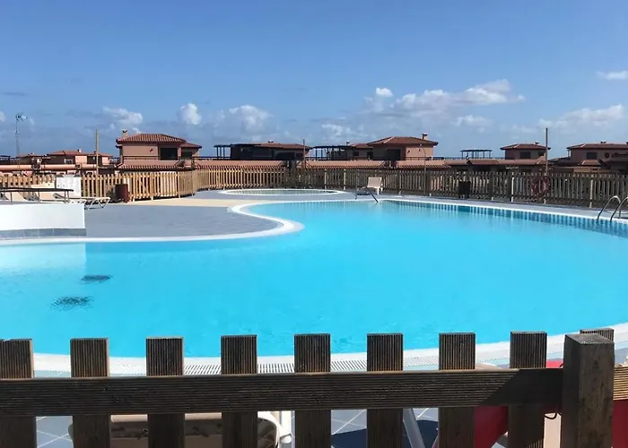 Mejores Vistas De Fuerteventura * Lajares