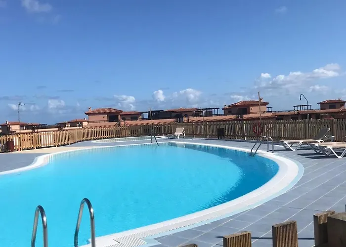 Mejores Vistas De Fuerteventura * Lajares