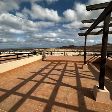 Дом отдыха Mejores Vistas De Fuerteventura *