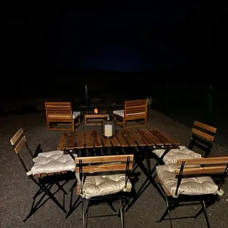 Mejores Vistas De Fuerteventura Дом отдыха