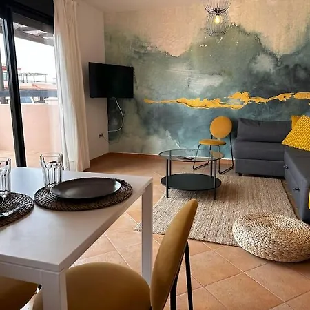 Mejores Vistas De Fuerteventura