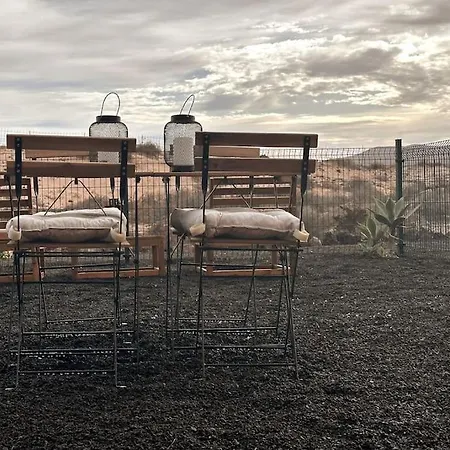 Дом отдыха Mejores Vistas De Fuerteventura *