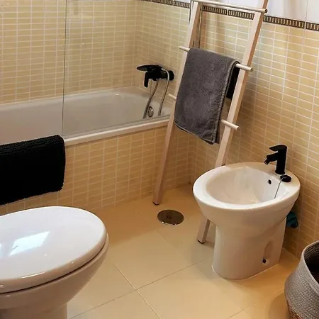 Mejores Vistas De Fuerteventura Дом отдыха Лахарес