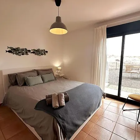 Mejores Vistas De Fuerteventura Лахарес