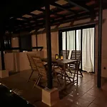 Prázdninový dům Mejores Vistas De Fuerteventura Lajares