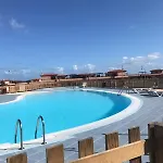 Mejores Vistas De Fuerteventura * Lajares