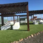 Prázdninový dům Mejores Vistas De Fuerteventura Lajares