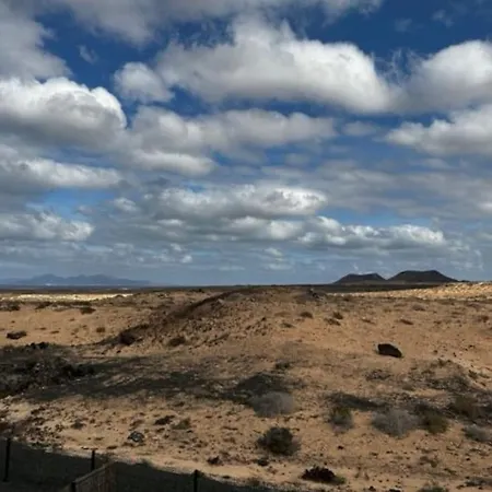 Mejores Vistas De Fuerteventura Prázdninový dům Lajares