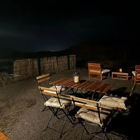 Mejores Vistas De Fuerteventura Prázdninový dům Lajares